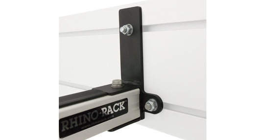 RHINO RACK - Batwing HD bracket kit