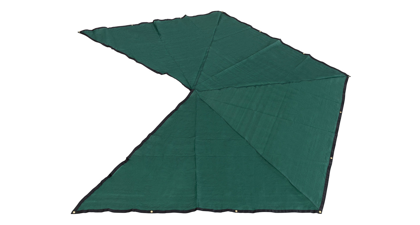 RHINO RACK - Batwing mesh floor saver