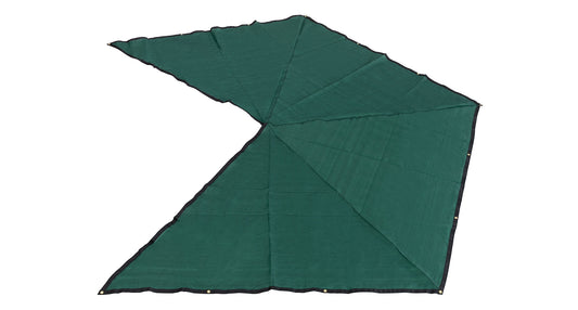 RHINO RACK - Batwing mesh floor saver