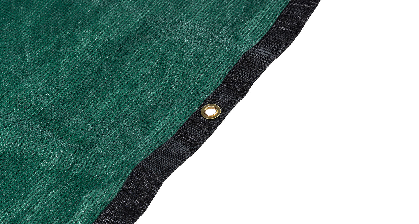 RHINO RACK - Batwing mesh floor saver