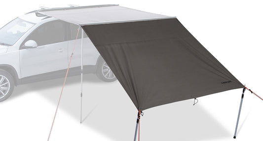 RHINO RACK - Sunseeker 2.0M awning extension