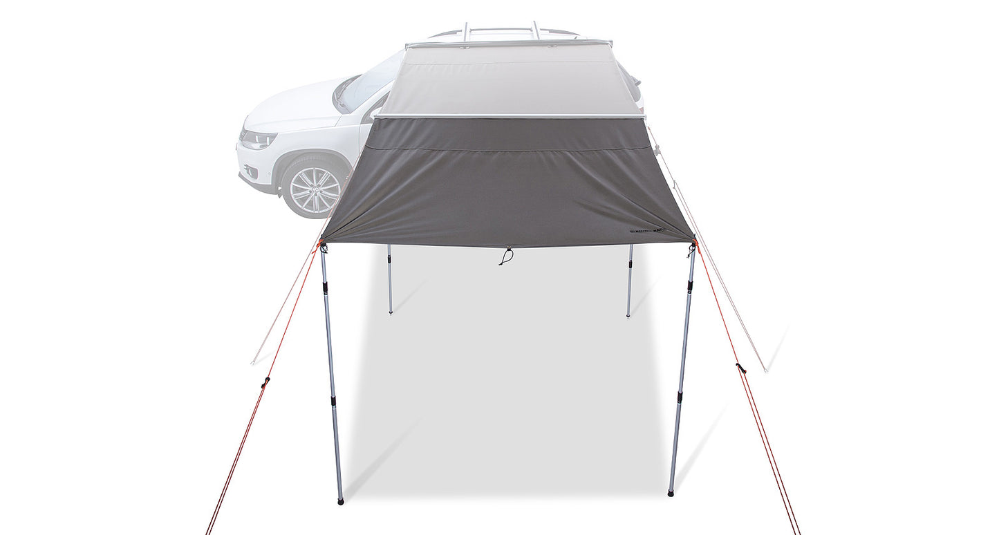 RHINO RACK - Sunseeker 2.0M awning extension