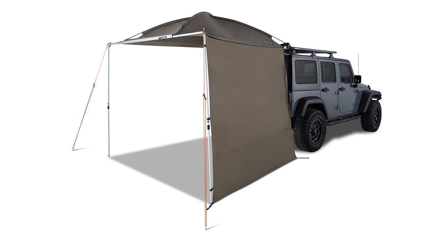 RHINO RACK - Dome 1300 side wall