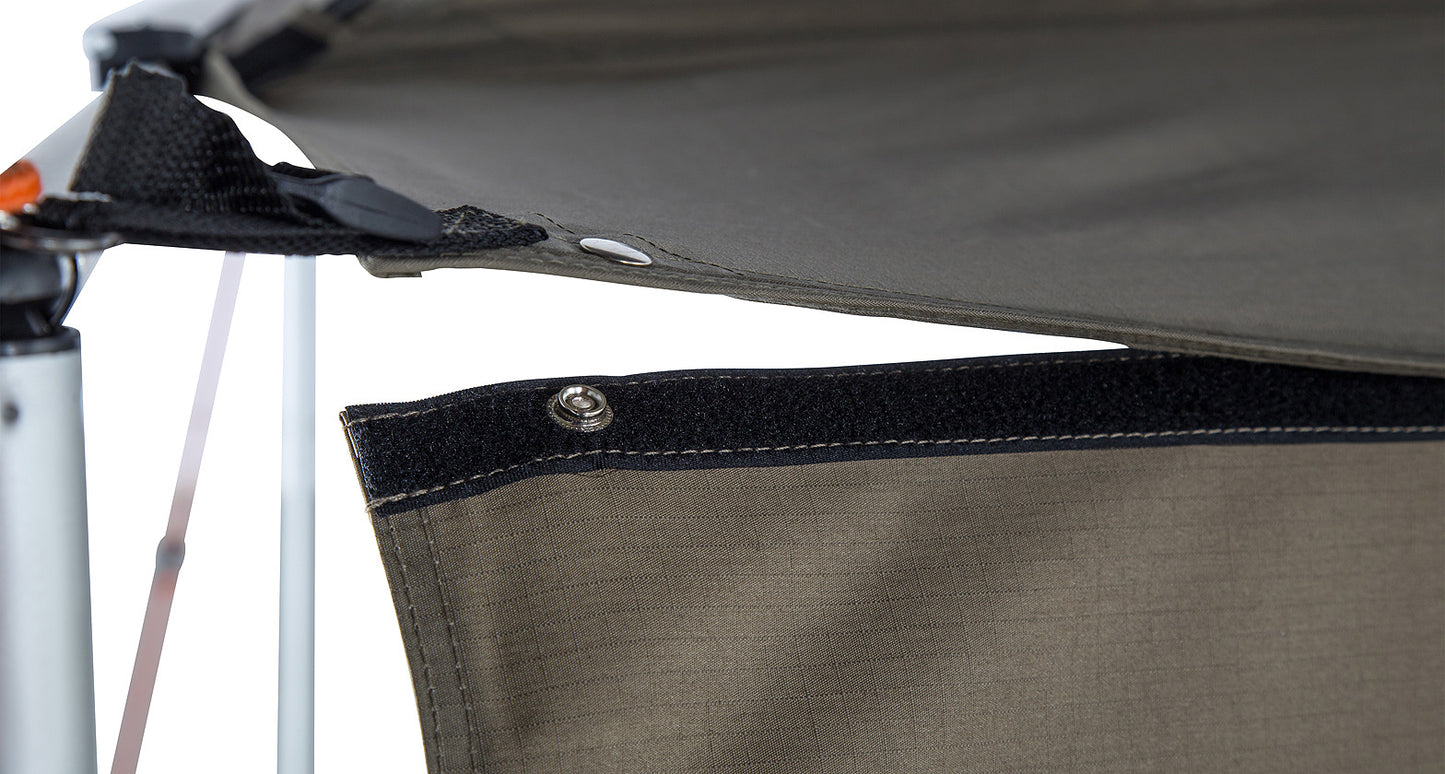 RHINO RACK - Dome 1300 side wall