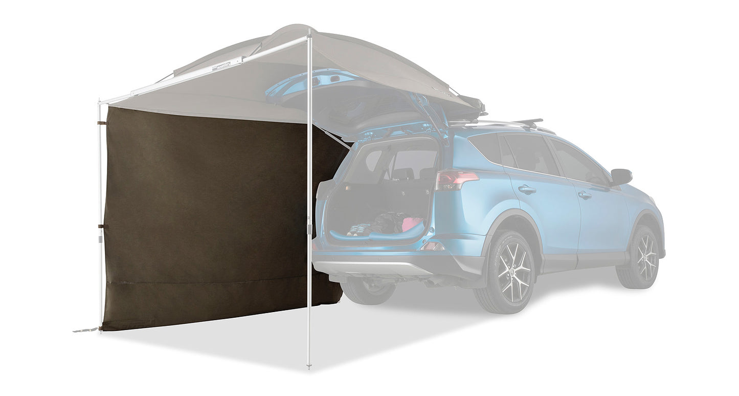 RHINO RACK - Dome 1300 side wall