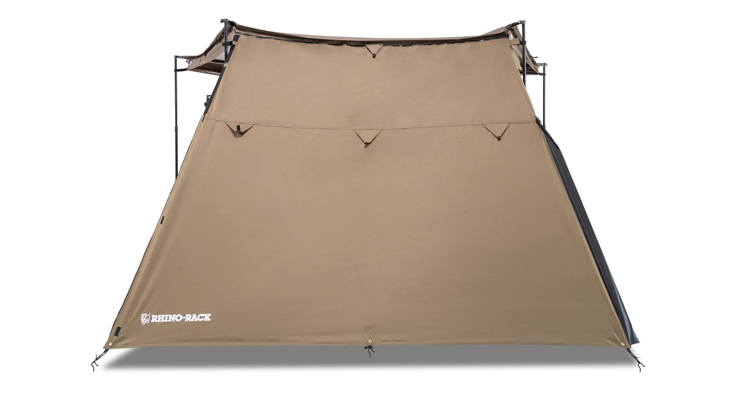 RHINO RACK - Batwing Compact - Tapered Zip Extension