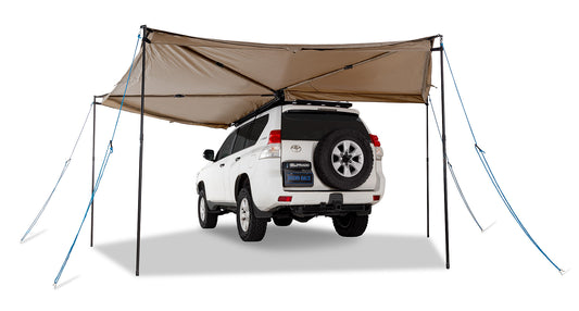 RHINO RACK - Batwing Awning LH
