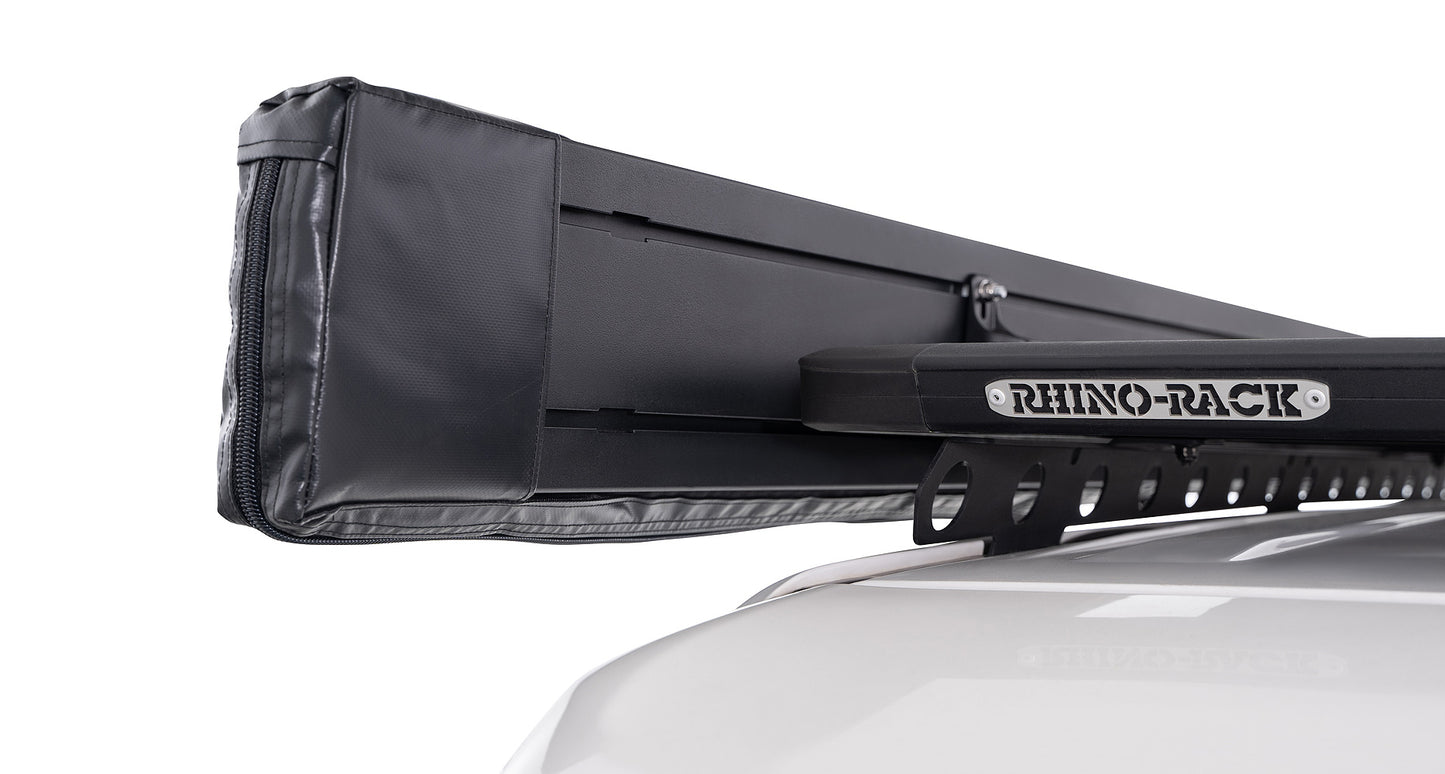 RHINO RACK - Batwing Awning LH