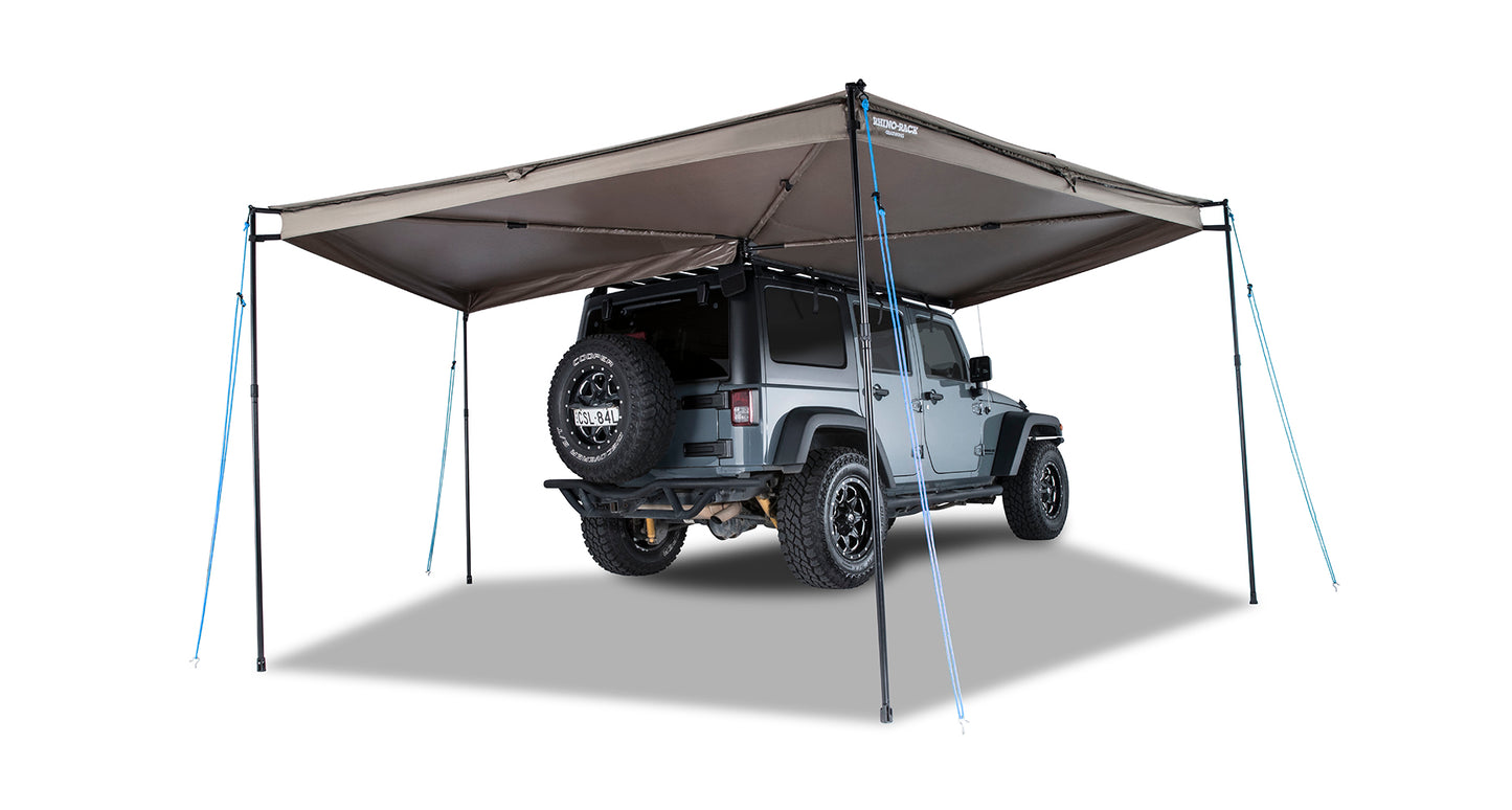 RHINO RACK - Batwing Awning RH