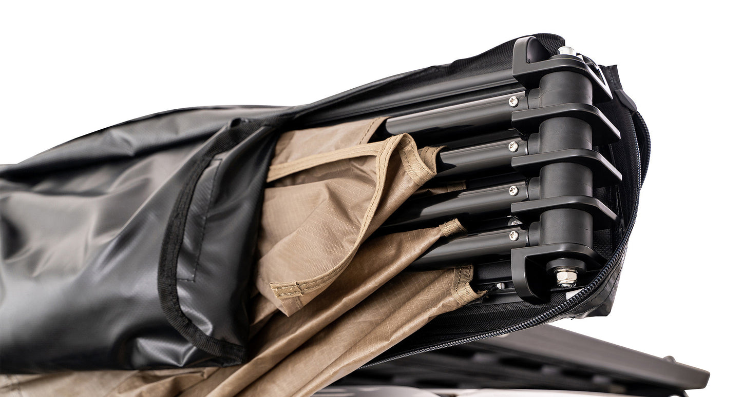 RHINO RACK - Batwing Awning RH