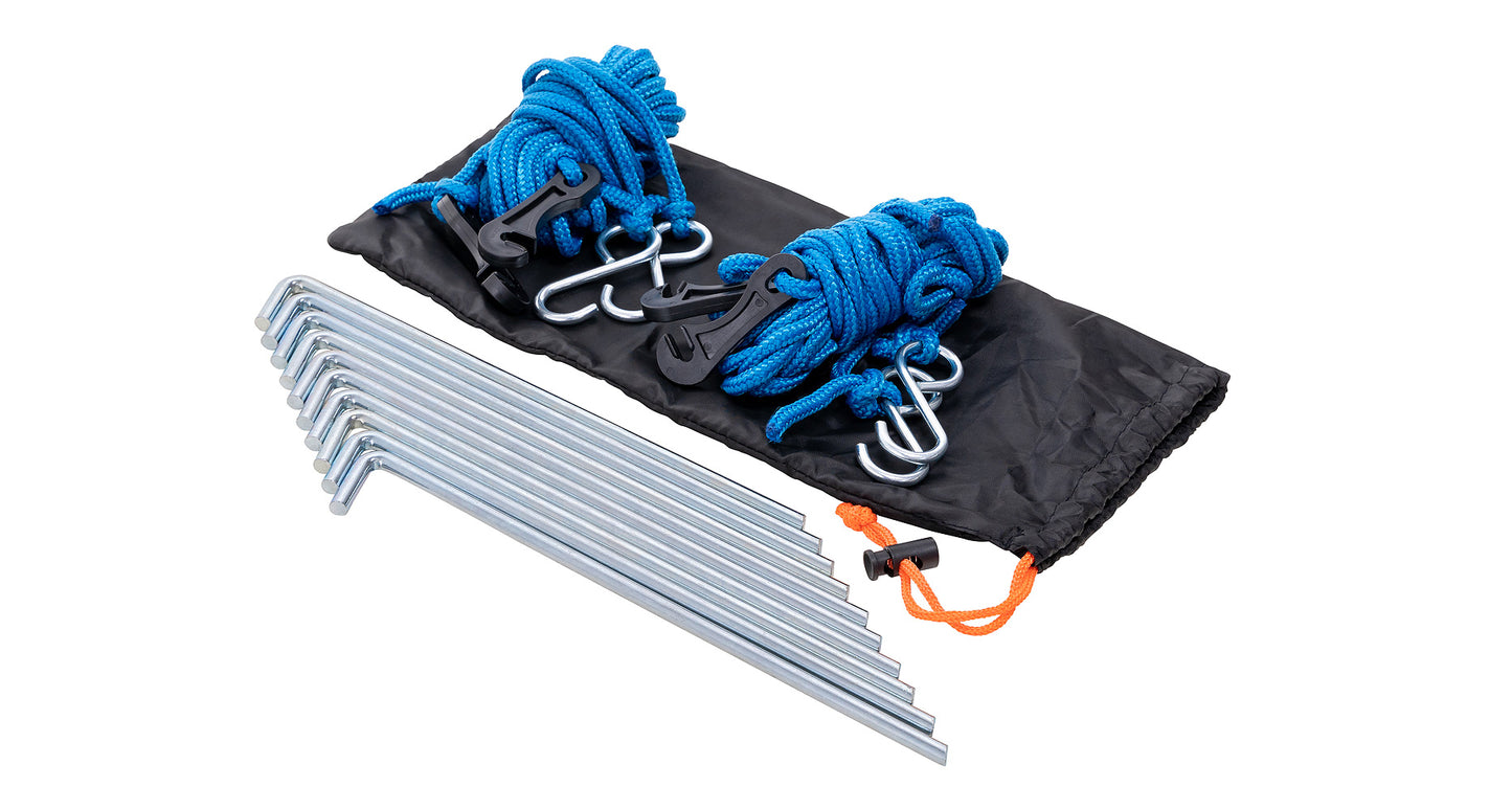 RHINO RACK - Batwing Awning RH