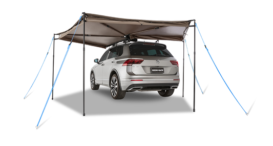 RHINO RACK - Batwing Compact Awning LH