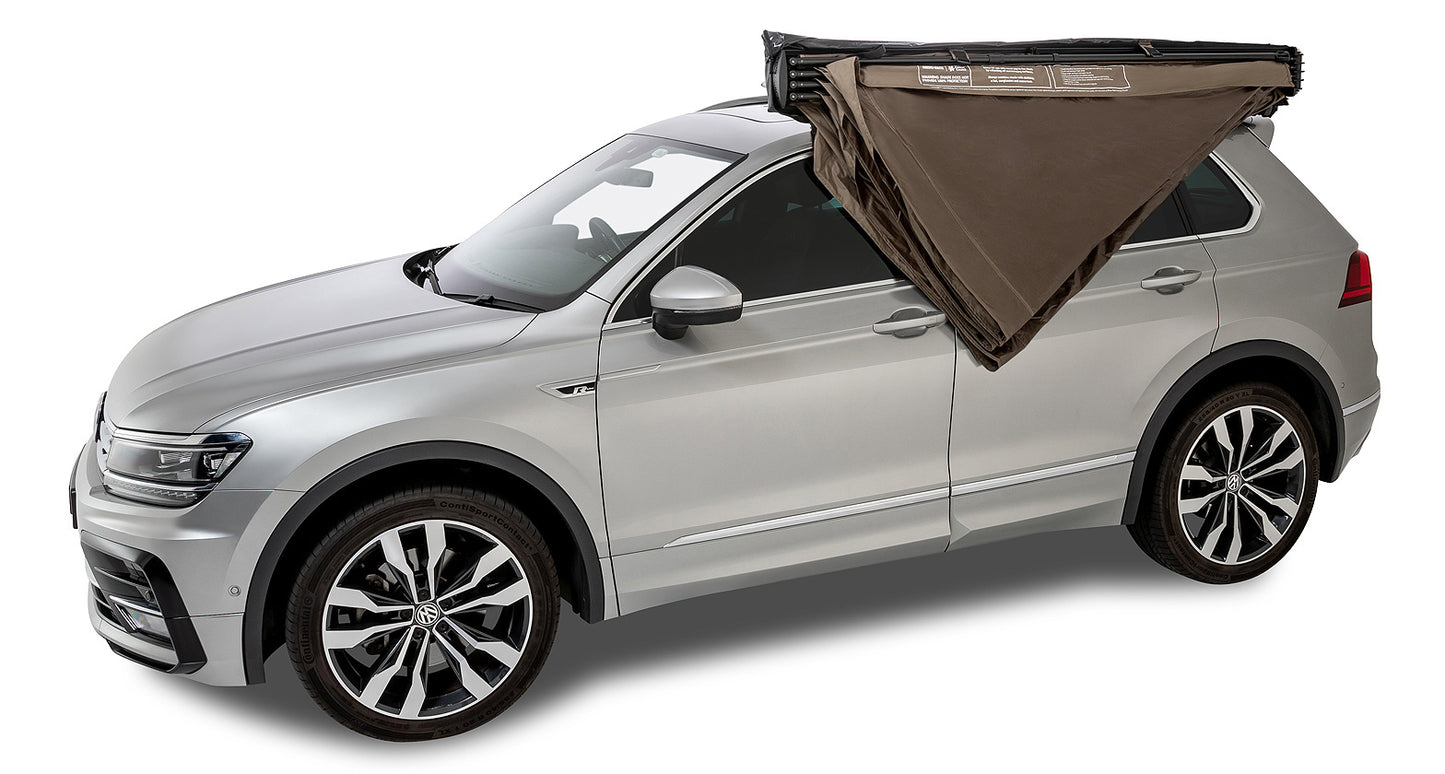 RHINO RACK - Batwing Compact Awning LH