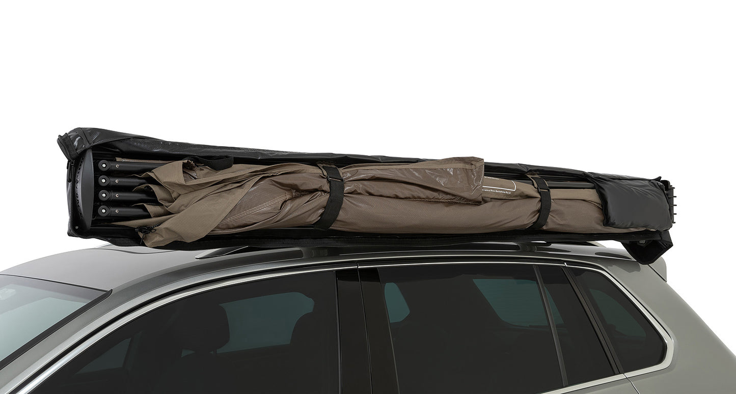 RHINO RACK - Batwing Compact Awning LH