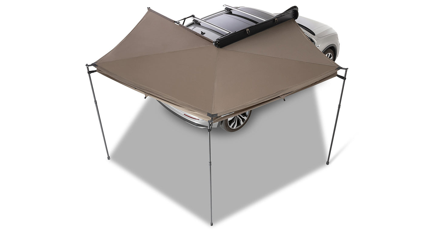 RHINO RACK - Compact Awning RH