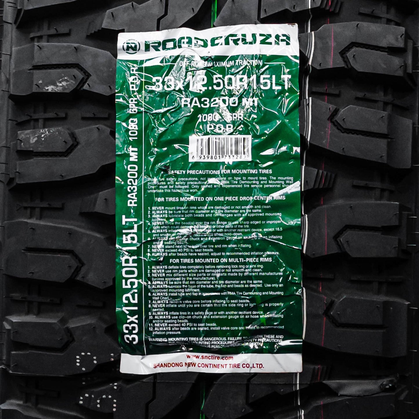 Roadcruza RA3200