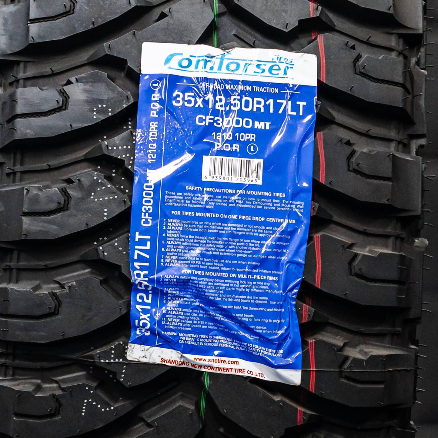 Comforser CF3000