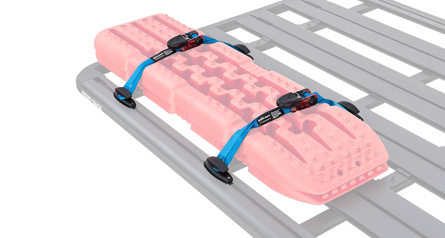 RHINO RACK - Pioneer pickup kit