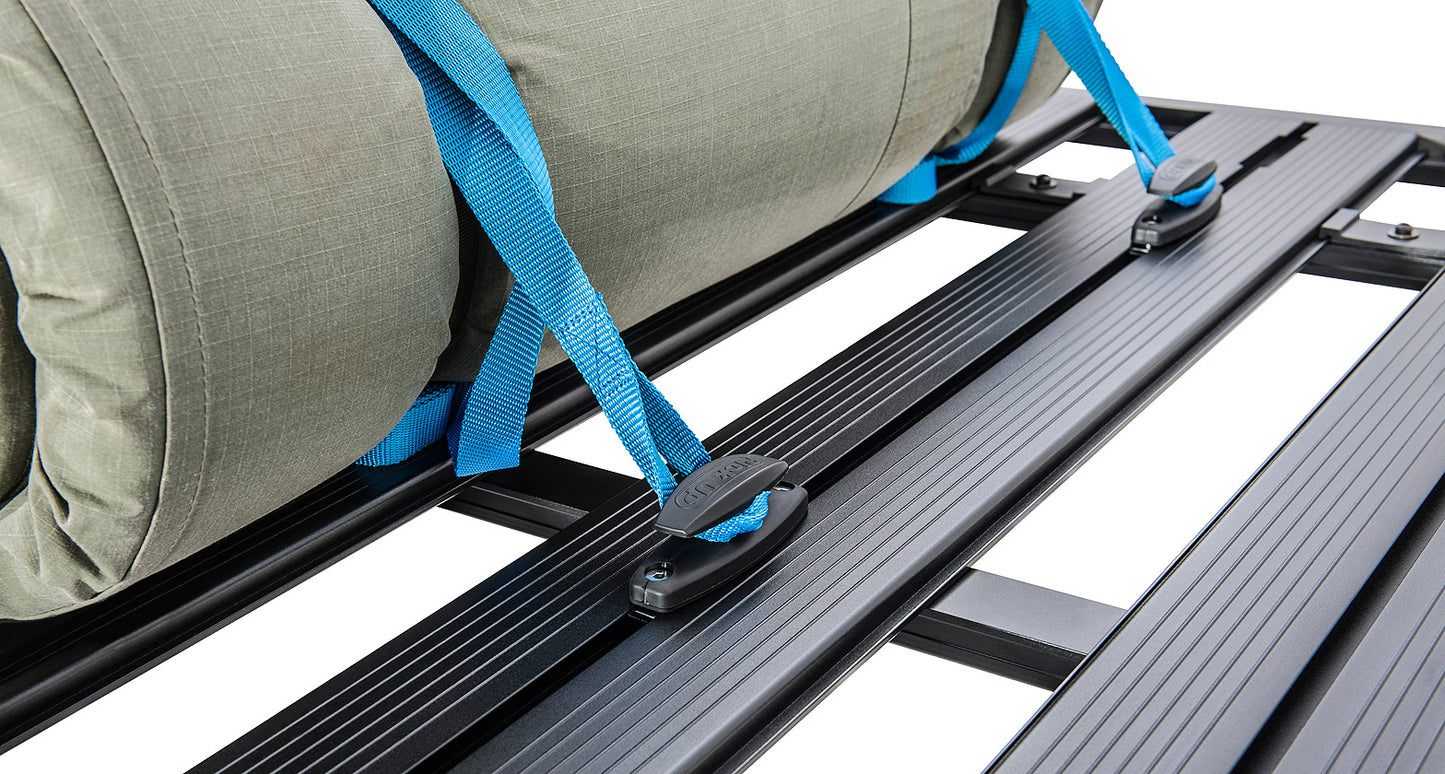 RHINO RACK - Pioneer pickup kit