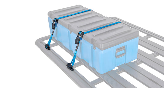 RHINO RACK - Pioneer pickup kit