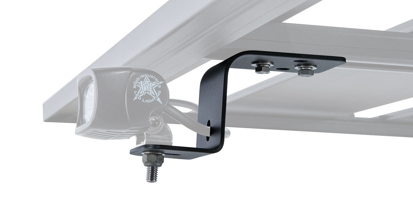 RHINO RACK - Pioneer worklight bracket
