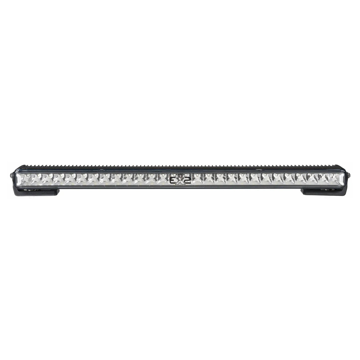 30 INCH EX2 LIGHT BAR SINGLE ROW