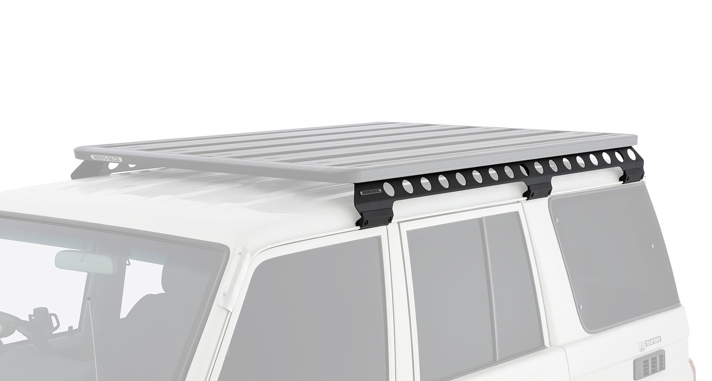 RHINO RACK - Backbone - 76 series Toyota Landcruiser