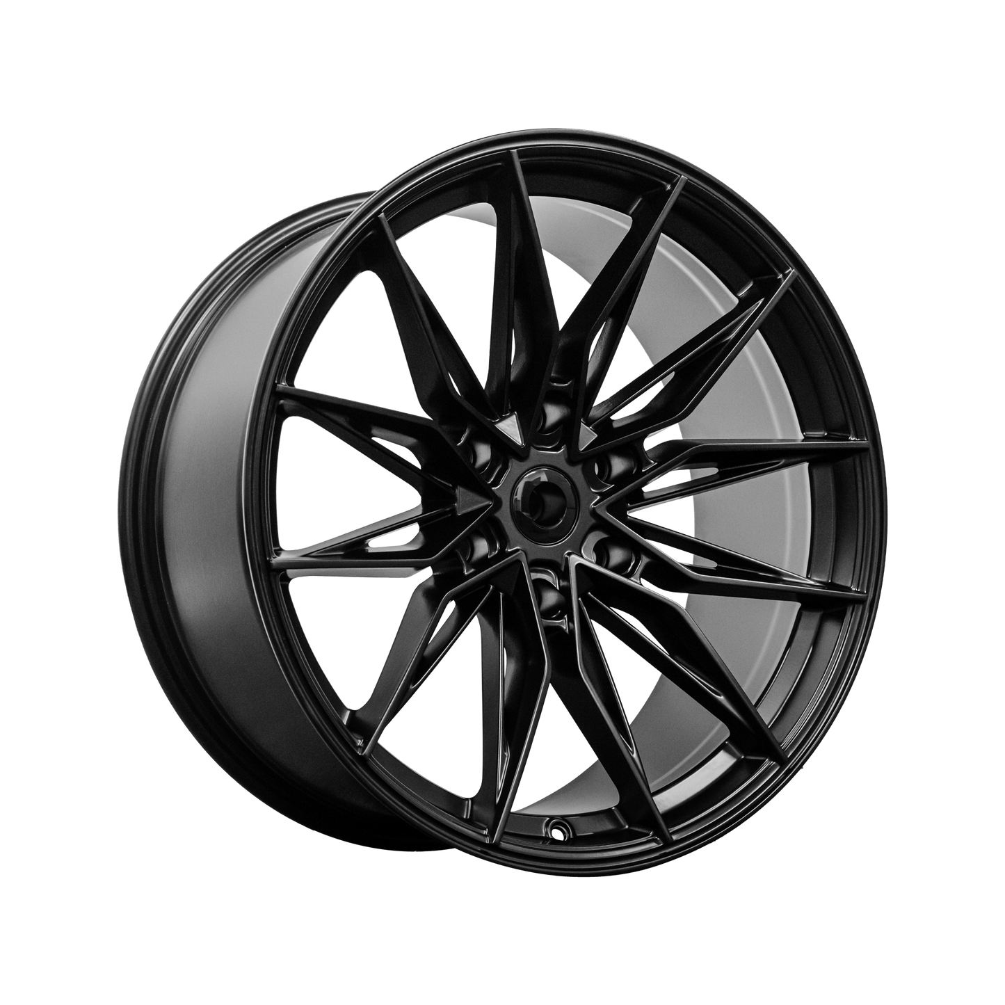 285/50/R20LT Mud Tyres + Alloy Wheels — 20" Mud Tyres + Alloys Combo