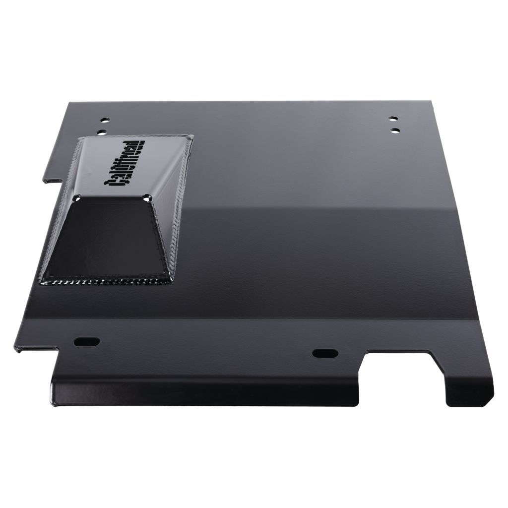 CALOFFROAD - SUMP GUARD BASH PLATE - TOYOTA HILUX N7/N80