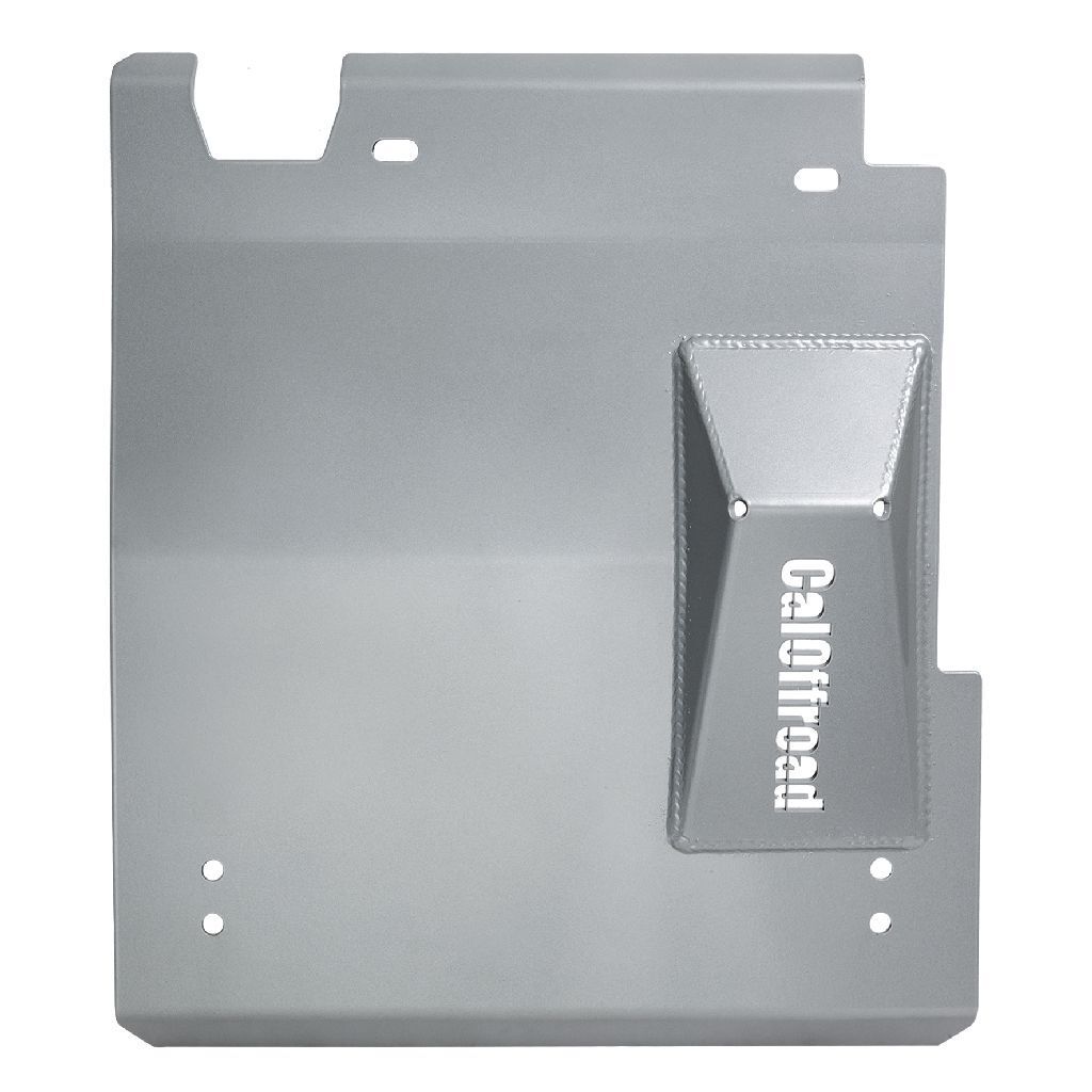 CALOFFROAD - SUMP GUARD BASH PLATE - TOYOTA HILUX N7/N80