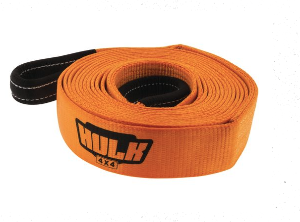 HULK - PREMIUM SNATCH STRAP - 8T