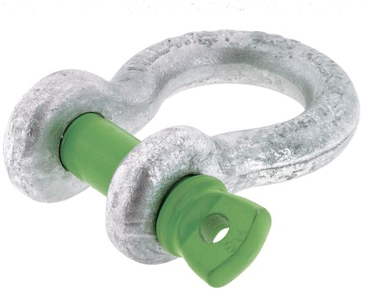 HULK - BOW SHACKLE - 4.75T