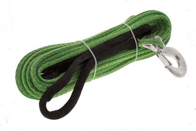 HULK - DYNEEMA SK75 ROPE