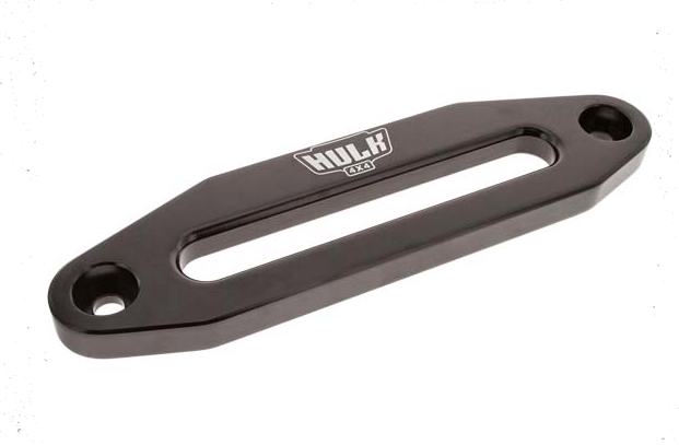 HULK - HAWSE FAIRLEAD