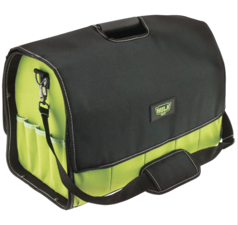 HULK - COMPLETE RECOVERY KIT