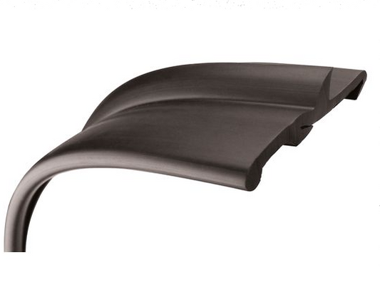 HULK - FENDER FLARE 2" X 3M (2 ARCHES & MOUNT KIT)