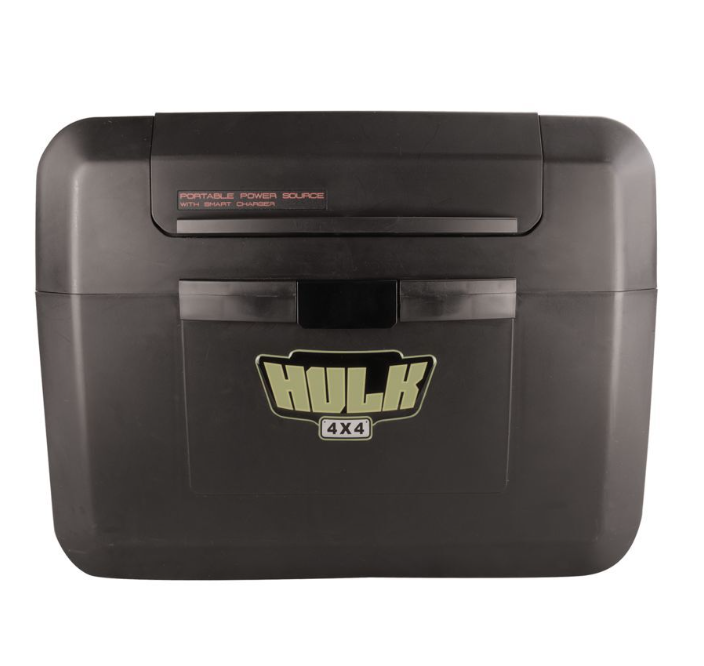 HULK 4X4 PORTABLE POWER PACK
