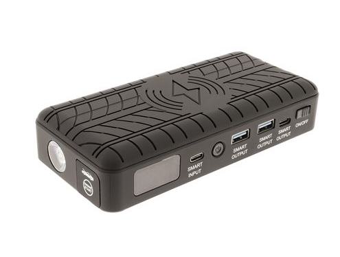 HULK - LITHIUM - ION JUMP STARTER - 800AMP