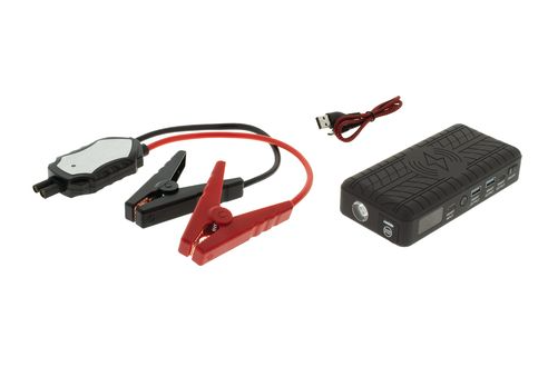 HULK - LITHIUM - ION JUMP STARTER - 800AMP