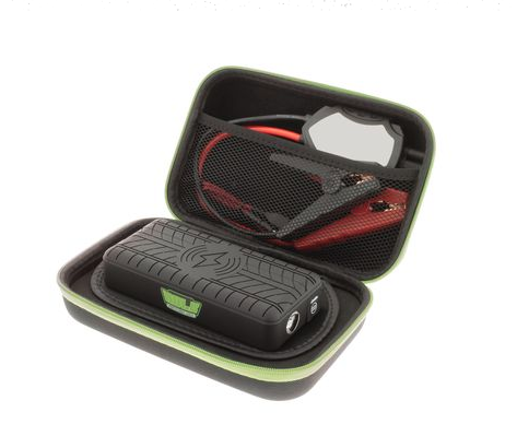 HULK - LITHIUM - ION JUMP STARTER - 800AMP