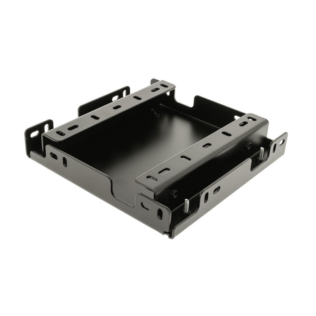 HULK BCDC BATTERY CHARGER MOUNTING BRACKET