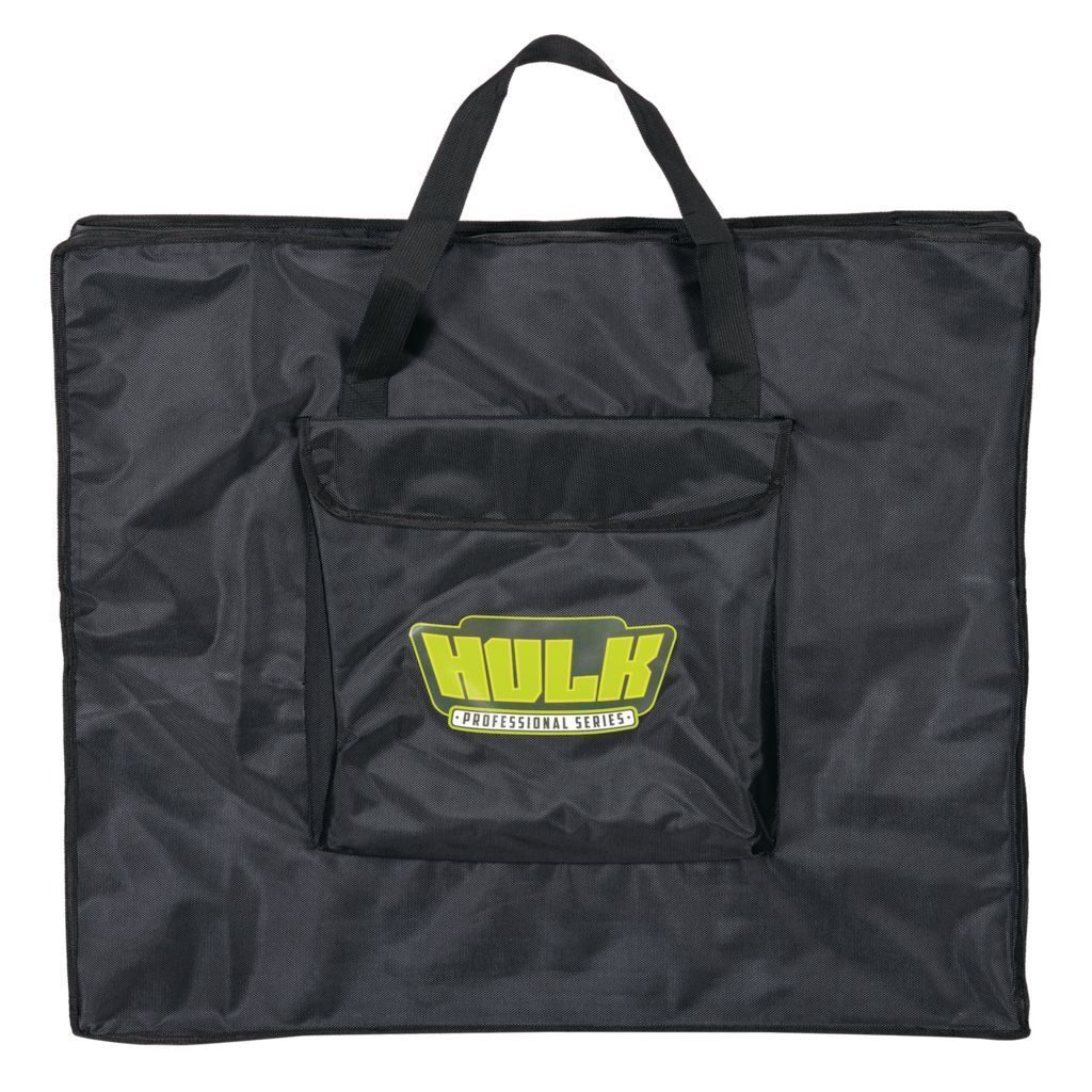 HULK 4X4 160W PORTABLE SOLAR PANEL