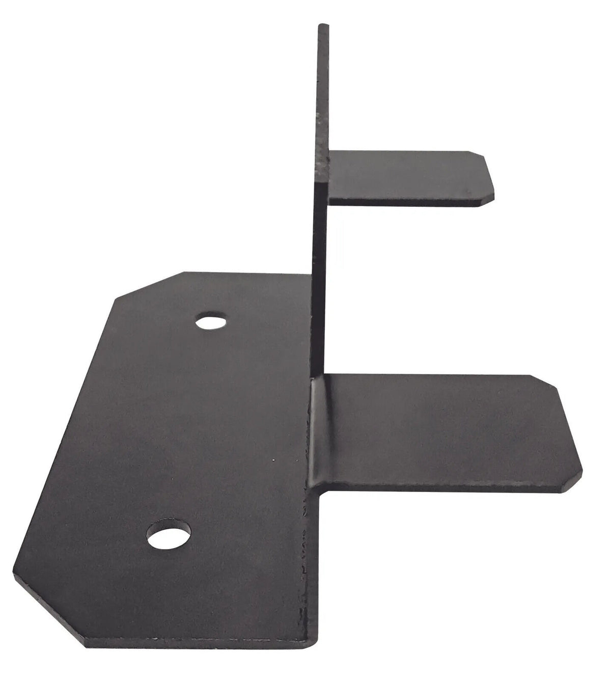HULK 4X4 SOLAR PANEL MOUNTING BRACKETS