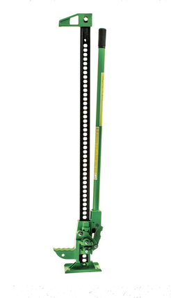 HULK - HIGH LIFT JACK