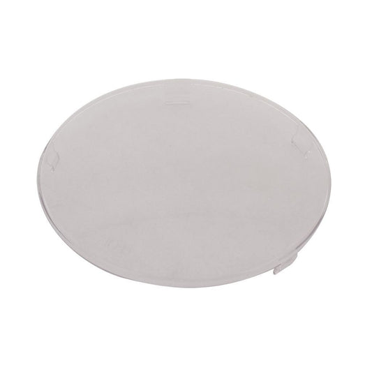 HULK - Clear Protective Lens Cover 7"