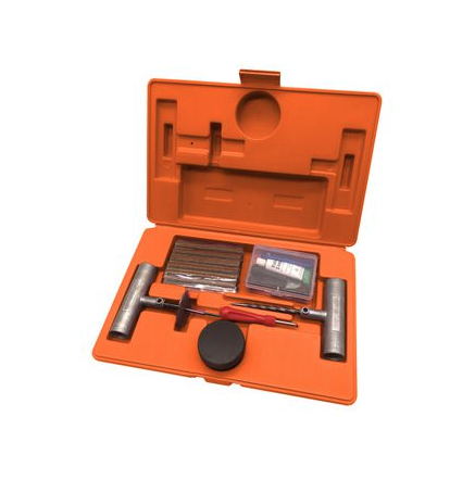 MAXI TRAC - 47 PIECE TYRE REPAIR KIT *CLEARANCE*