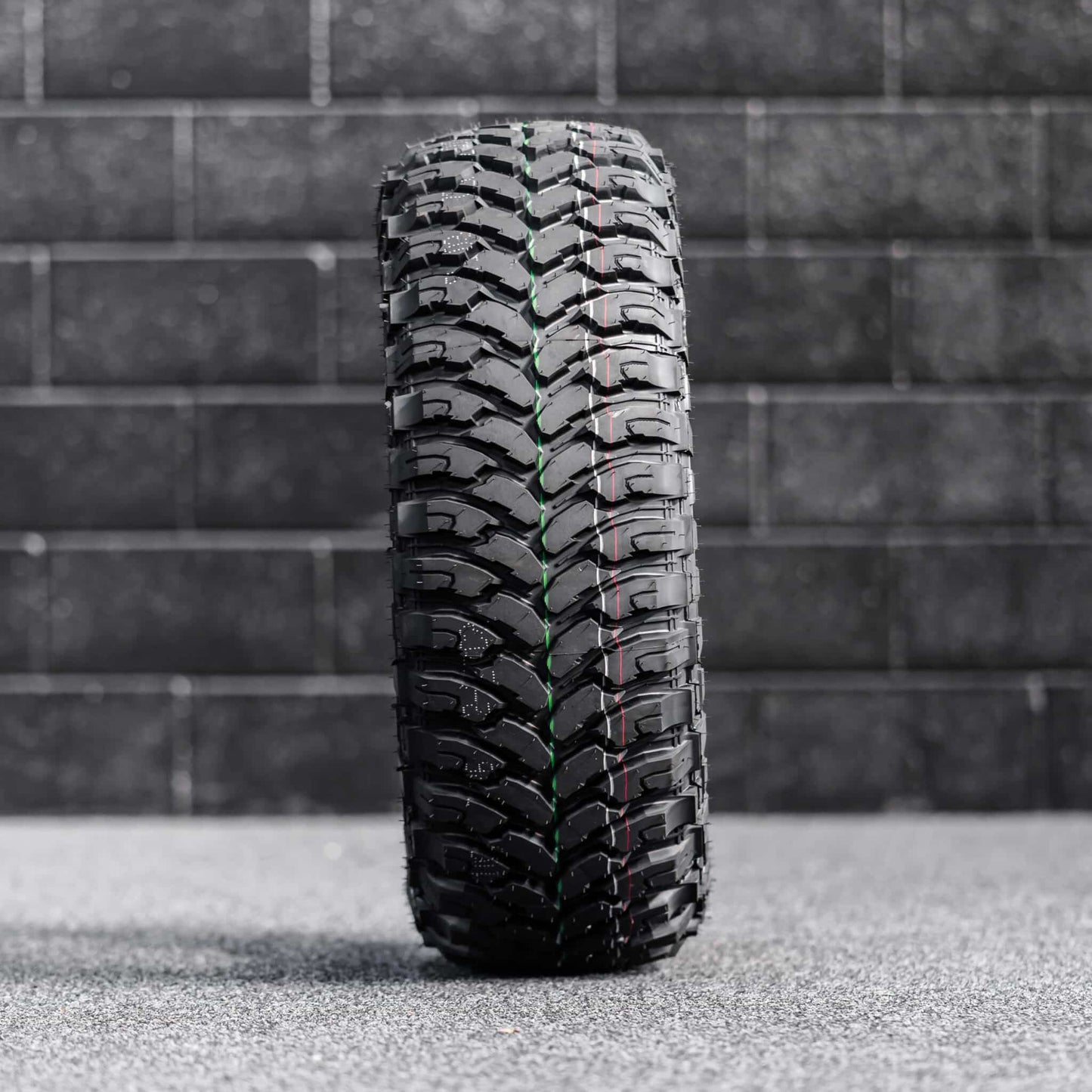 Comforser CF3000 — 285/75R16