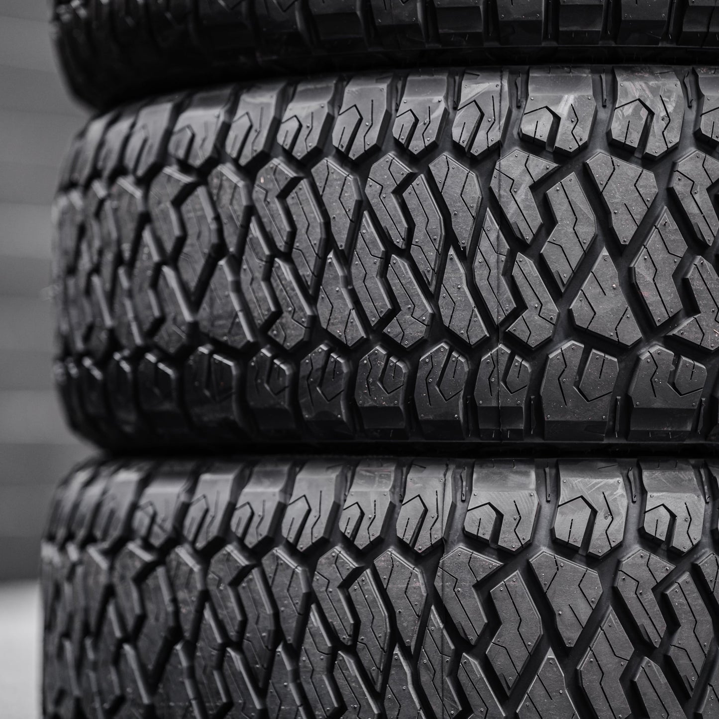 Maxxis RAZR AT-811 — 275/55/R20