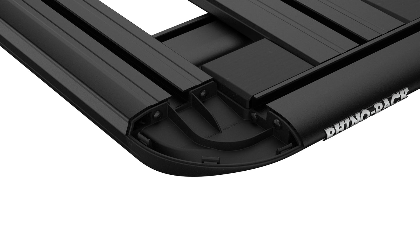 RHINO RACK - Pioneer 6 platform
