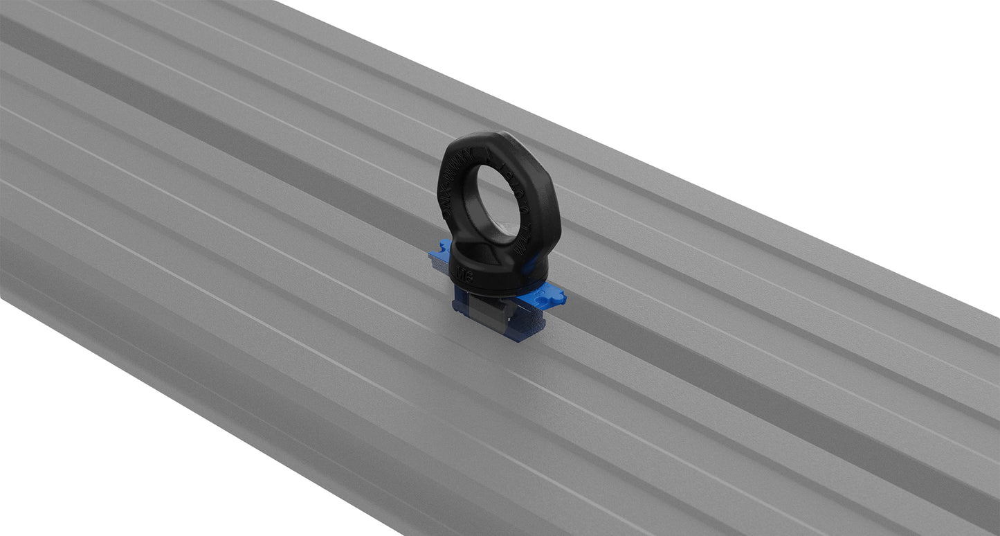 RHINO RACK - Eye bolts with zwifloc